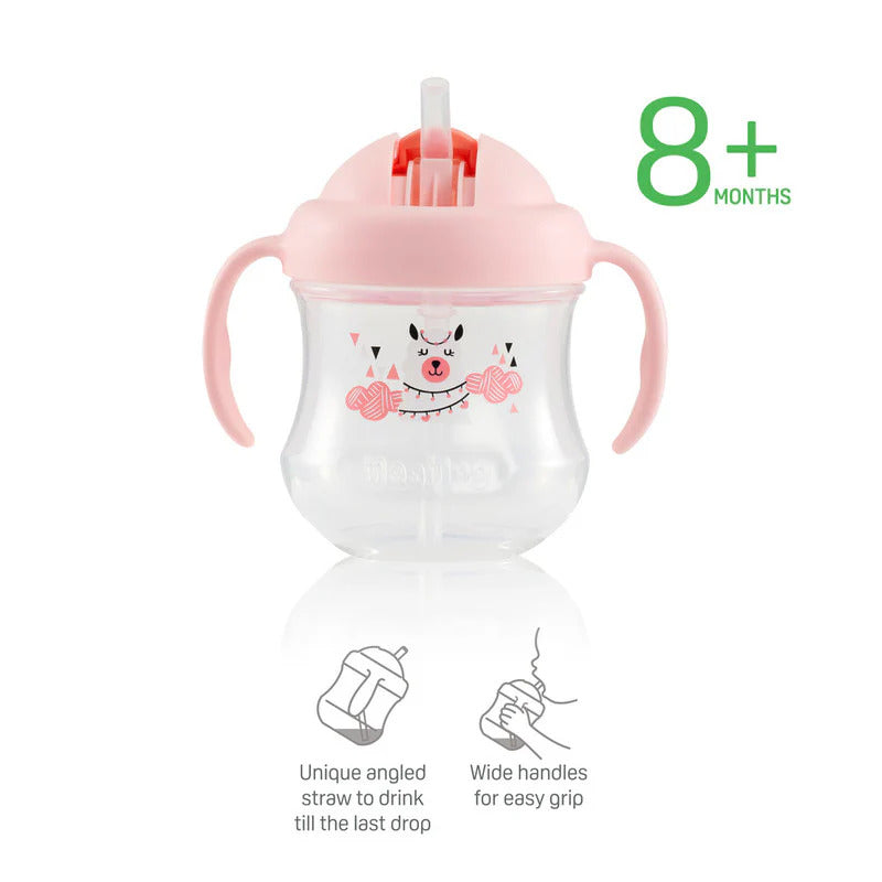 Pigeon Mag Mag Straw Cup