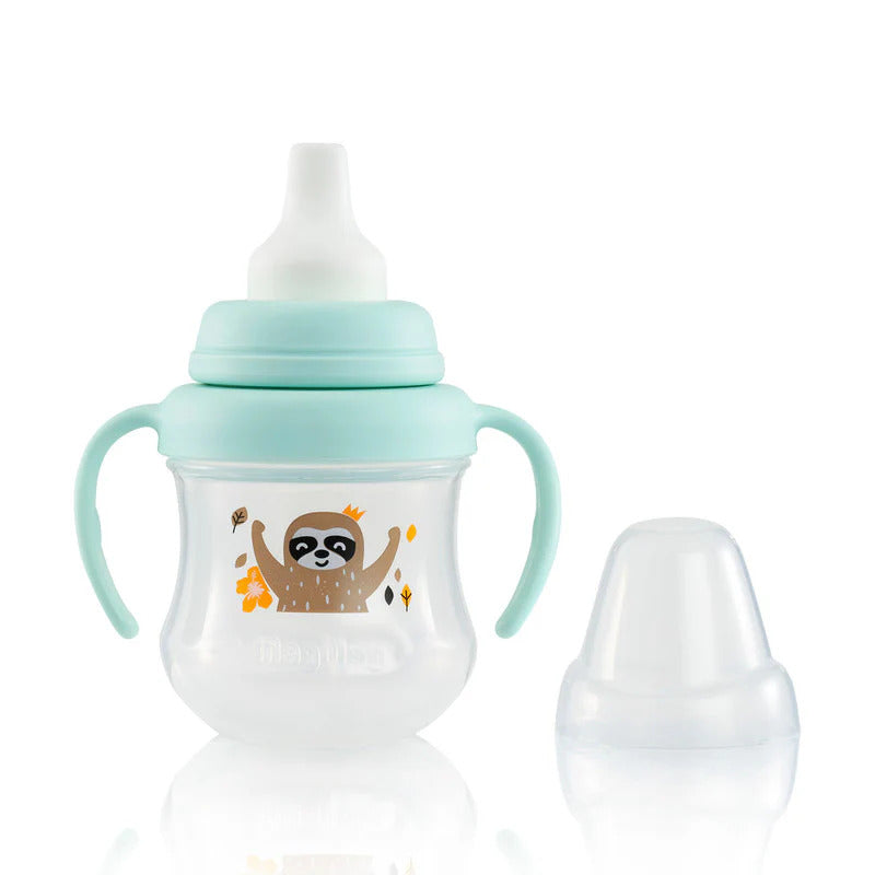 Pigeon Mag Mag Straw Cup