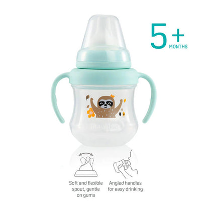 Pigeon Mag Mag Straw Cup