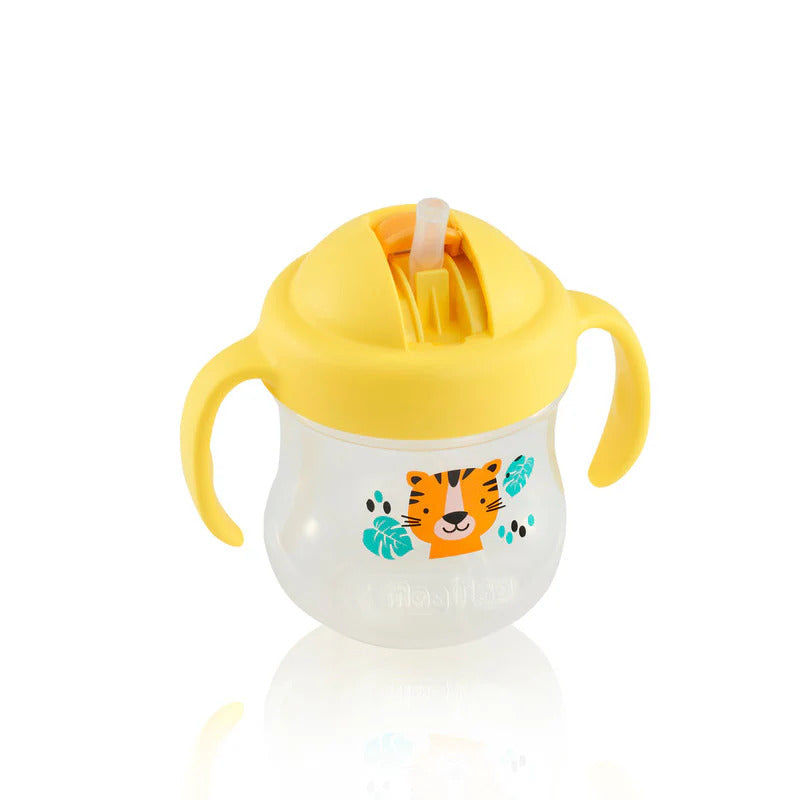 Pigeon Mag Mag Straw Cup