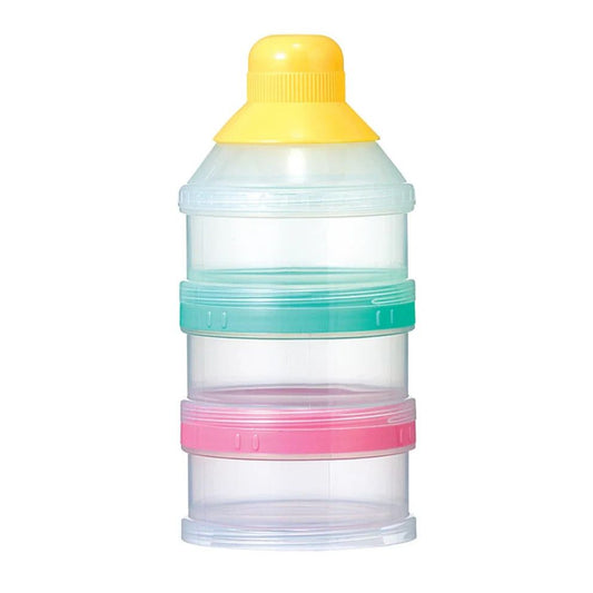 Pigeon Milk Powder Container 3pc