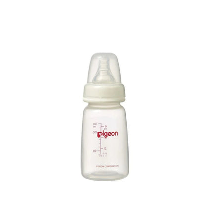 Pigeon Flexible Peristaltic Slim-Neck Bottle PP