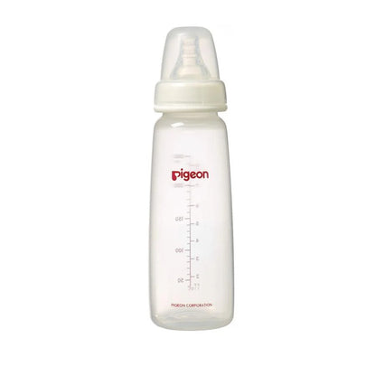 Pigeon Flexible Peristaltic Slim-Neck Bottle PP