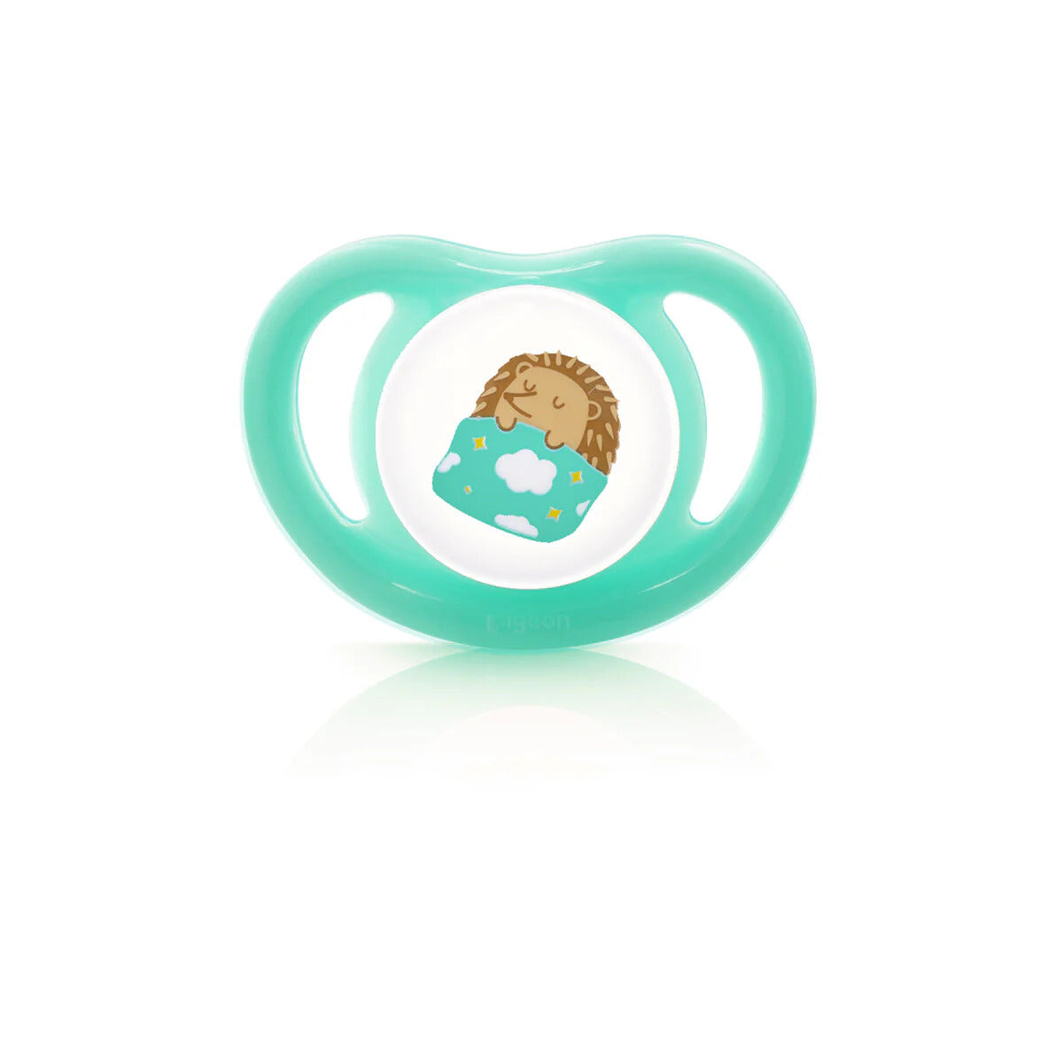 Pigeon MiniLight Pacifier - Unisex