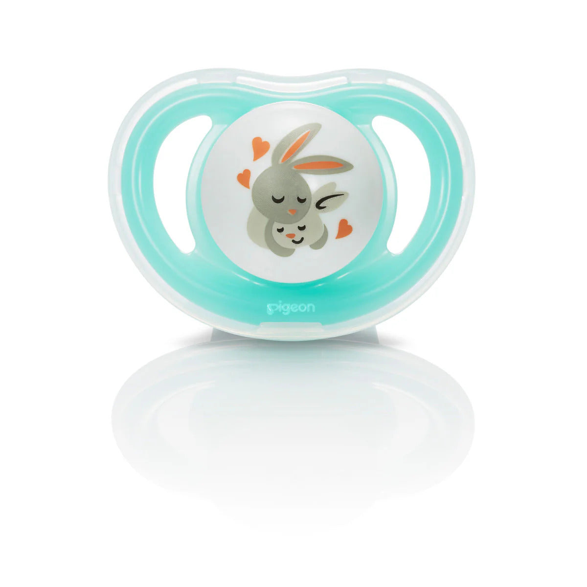 Pigeon MiniLight Pacifier - Unisex