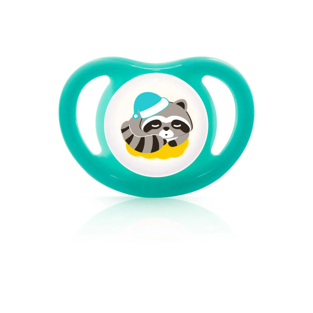 Pigeon MiniLight Pacifier - Unisex