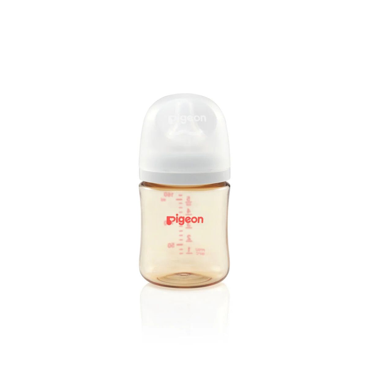 Pigeon SofTouch™ Wide Neck Bottle PPSU