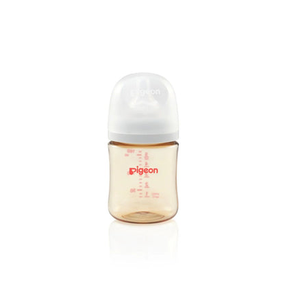 Pigeon SofTouch™ Wide Neck Bottle PPSU