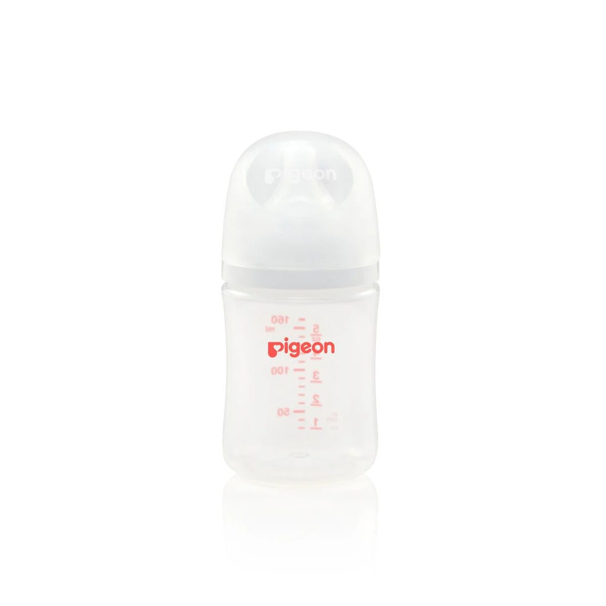 Pigeon SofTouch™ Wide Neck Bottle PP