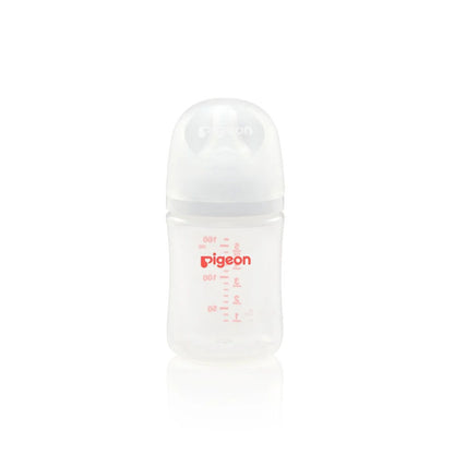 Pigeon SofTouch™ Wide Neck Bottle PP