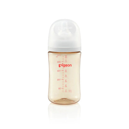 Pigeon SofTouch™ Wide Neck Bottle PPSU