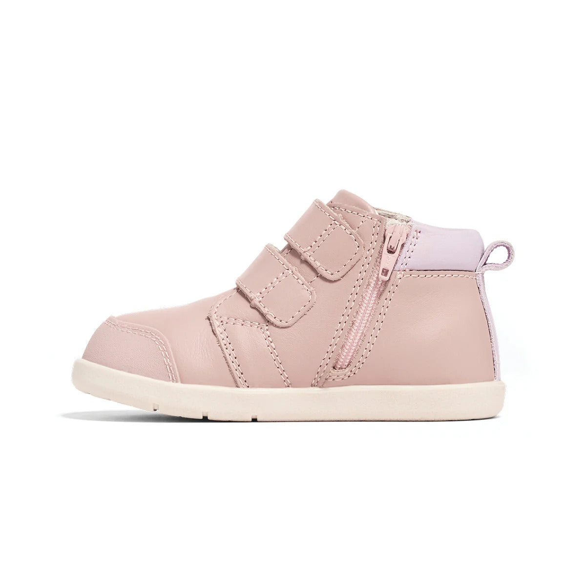 Pretty Brave Boots