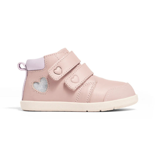 Pretty Brave Boots