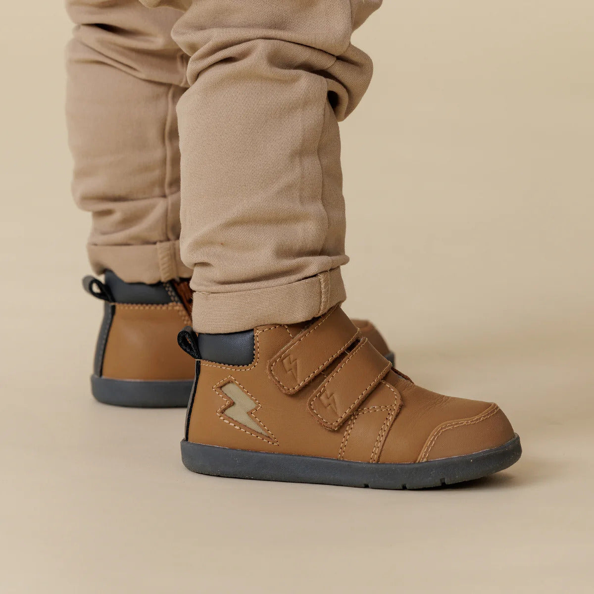 Pretty Brave Boots