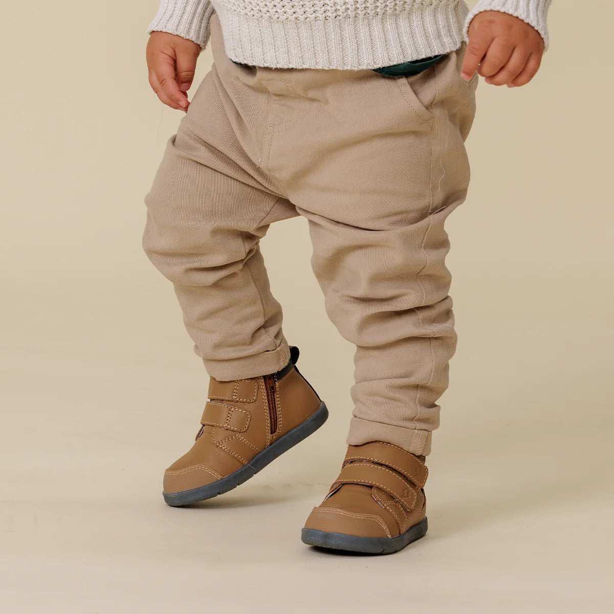 Pretty Brave Boots