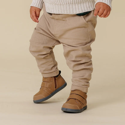 Pretty Brave Boots