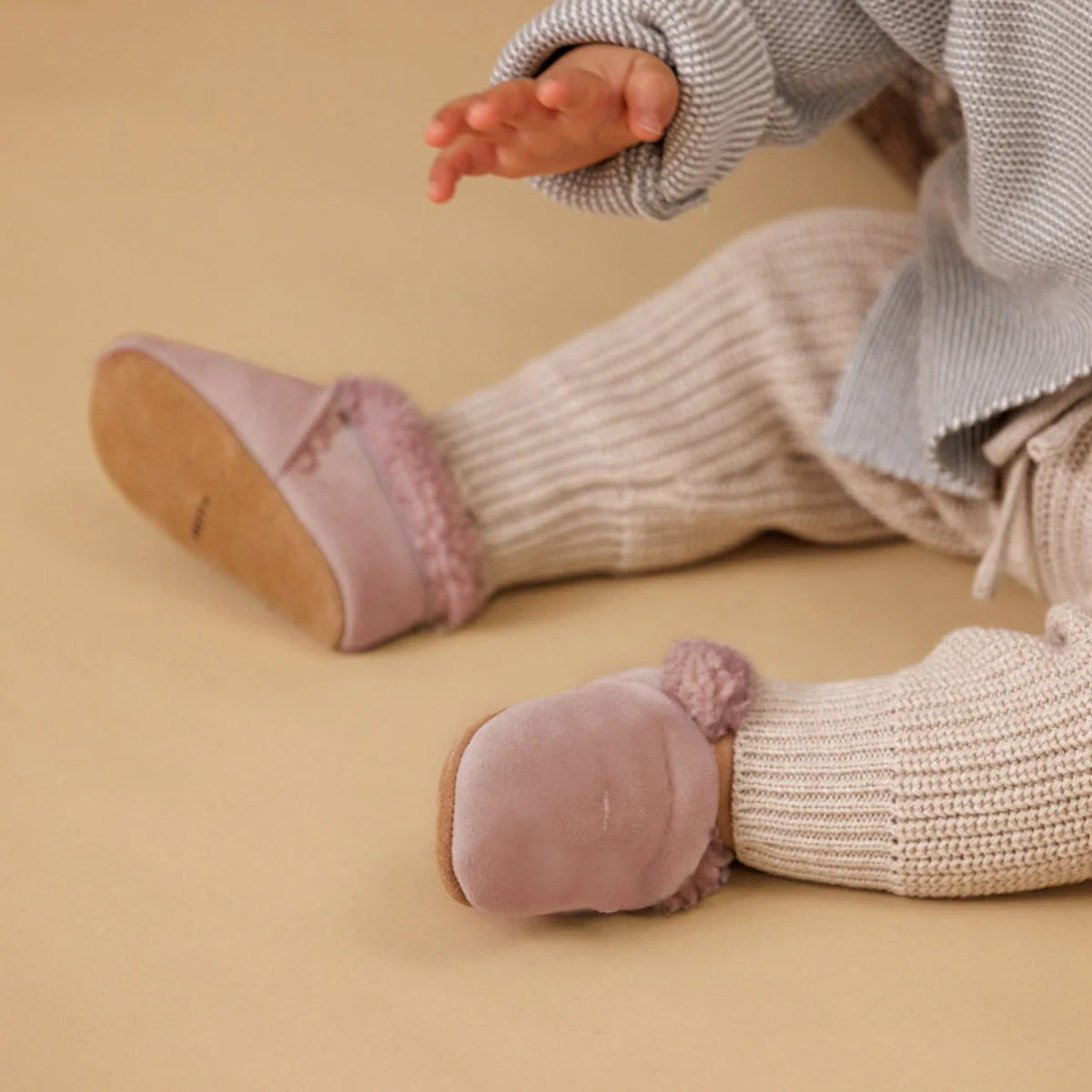 Pretty Brave Cosy Moc