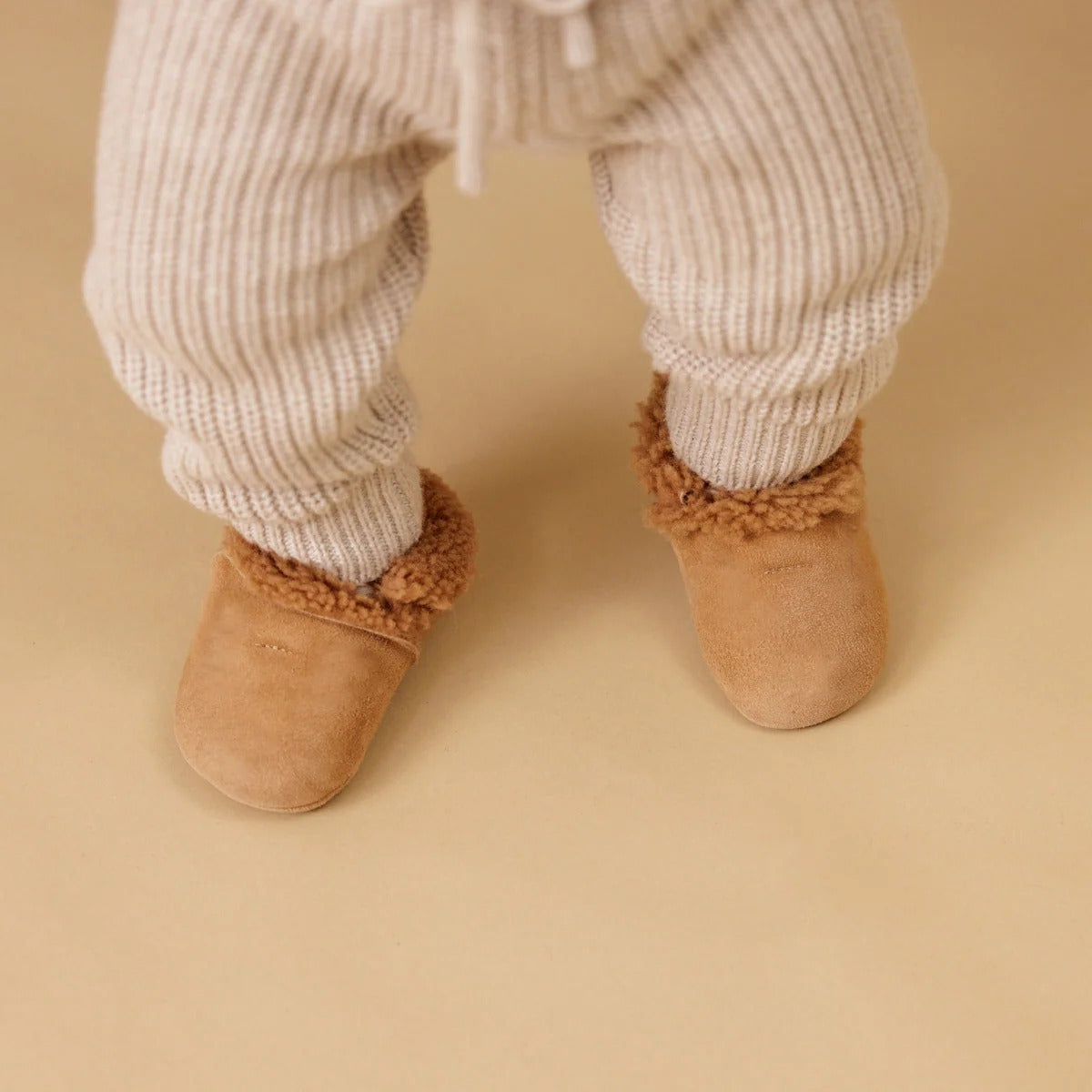 Pretty Brave Cosy Moc