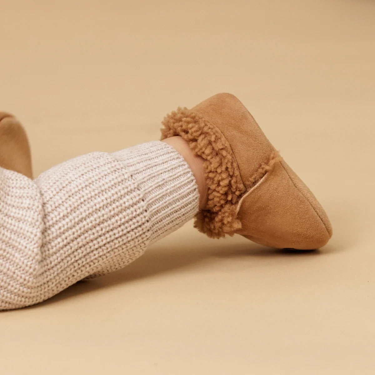 Pretty Brave Cosy Moc
