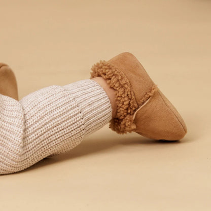 Pretty Brave Cosy Moc