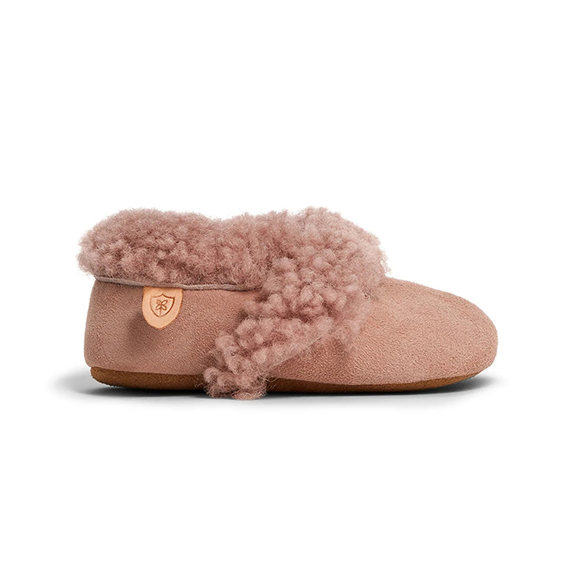 Pretty Brave Cosy Moc