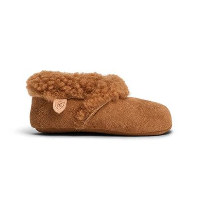 Pretty Brave Cosy Moc
