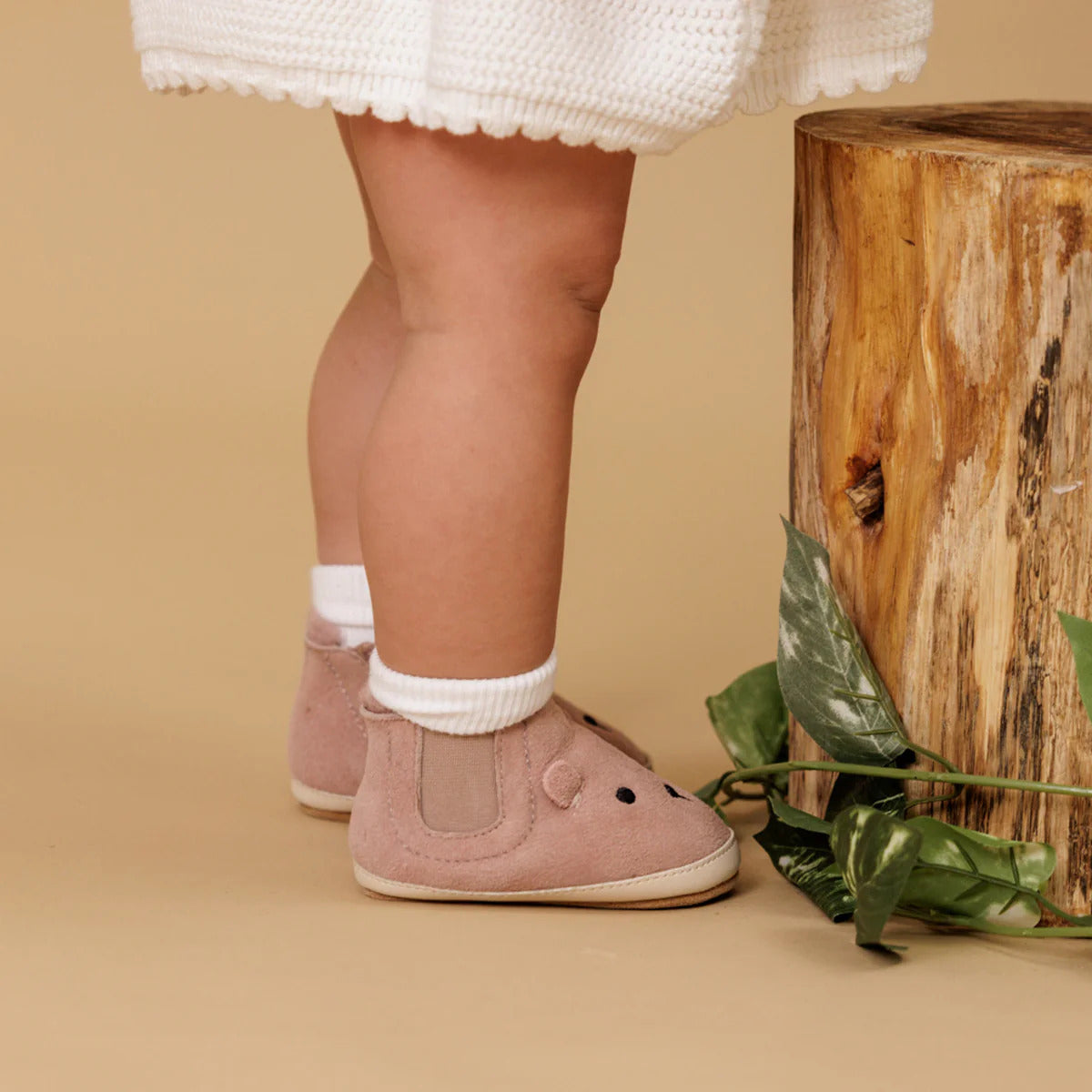 Pretty Brave Cosy Boot