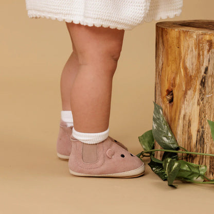 Pretty Brave Cosy Boot