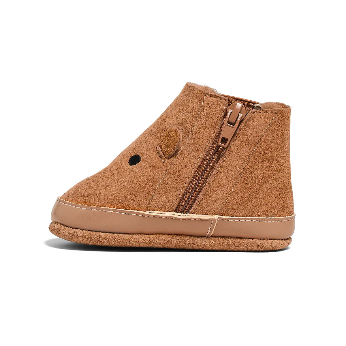 Pretty Brave Cosy Boot