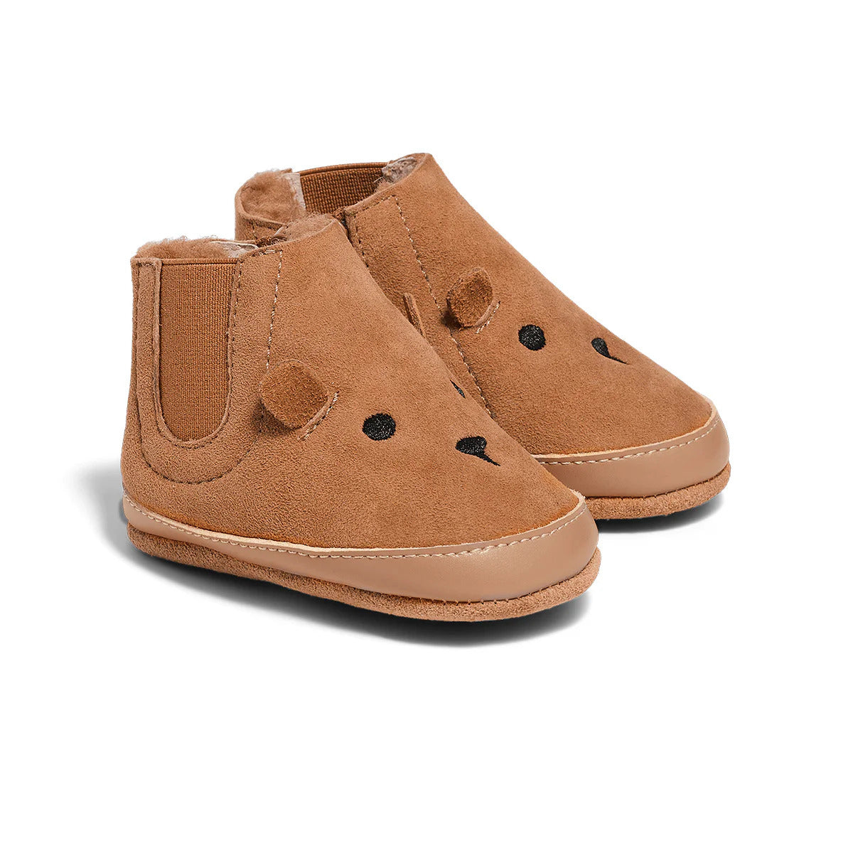 Pretty Brave Cosy Boot