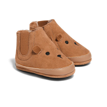 Pretty Brave Cosy Boot