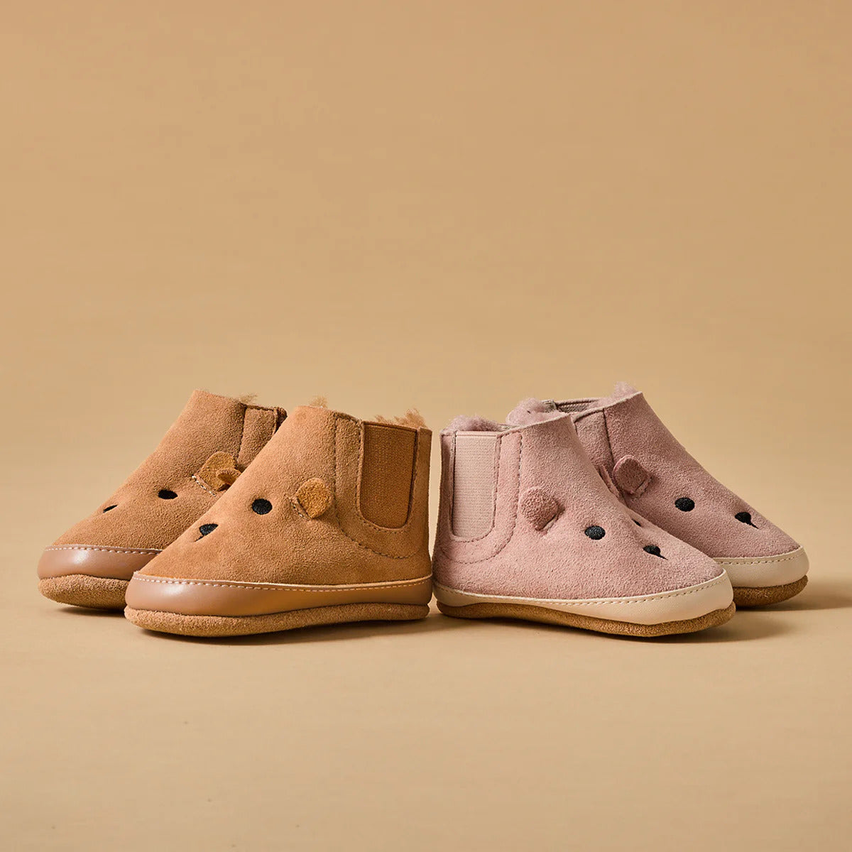 Pretty Brave Cosy Boot