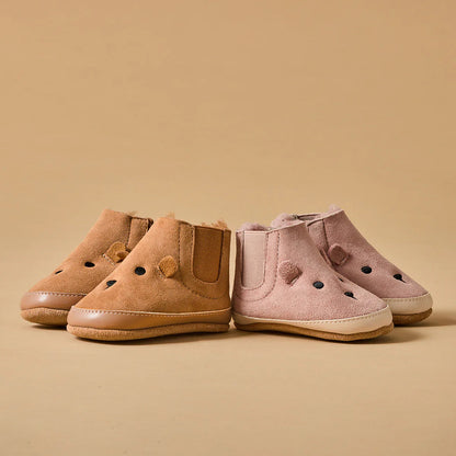 Pretty Brave Cosy Boot