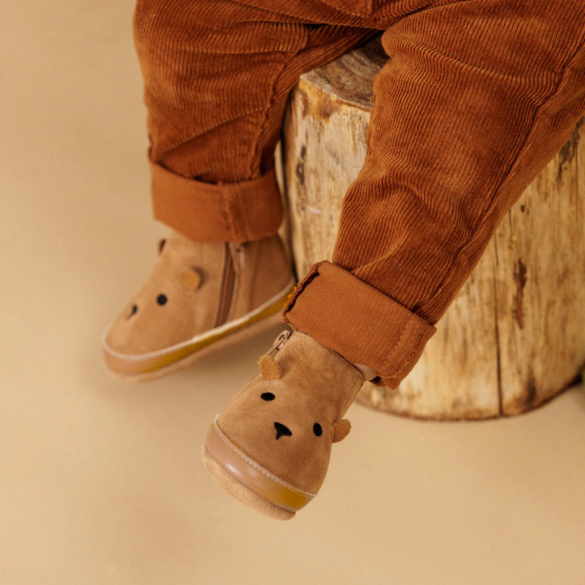 Pretty Brave Cosy Boot
