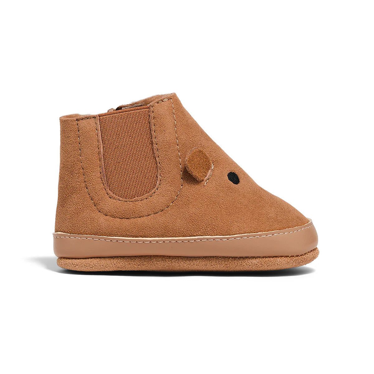 Pretty Brave Cosy Boot