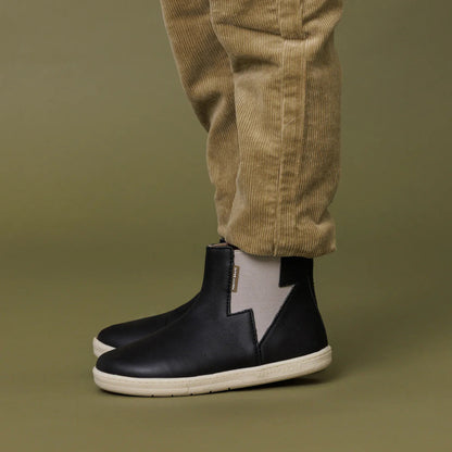 Pretty Brave Electric Boot