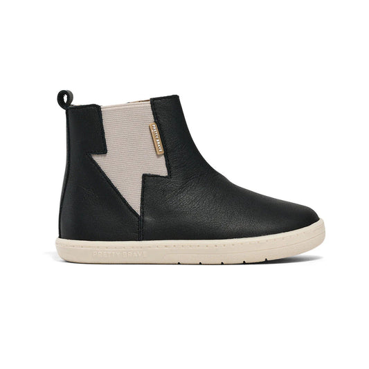 Pretty Brave Electric Boot