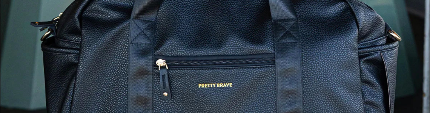 Pretty Brave
