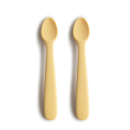 Mushie Feeding Spoon 2pk