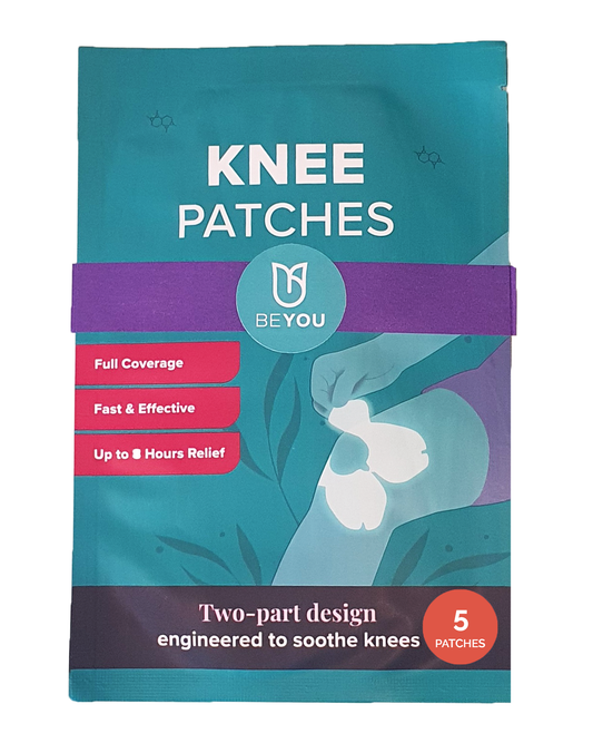 BeYou Knee Patches