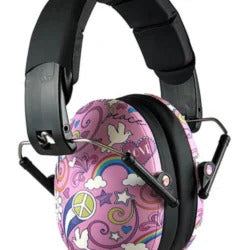 Banz Carewear Kids Earmuffs 2 - 10 years+