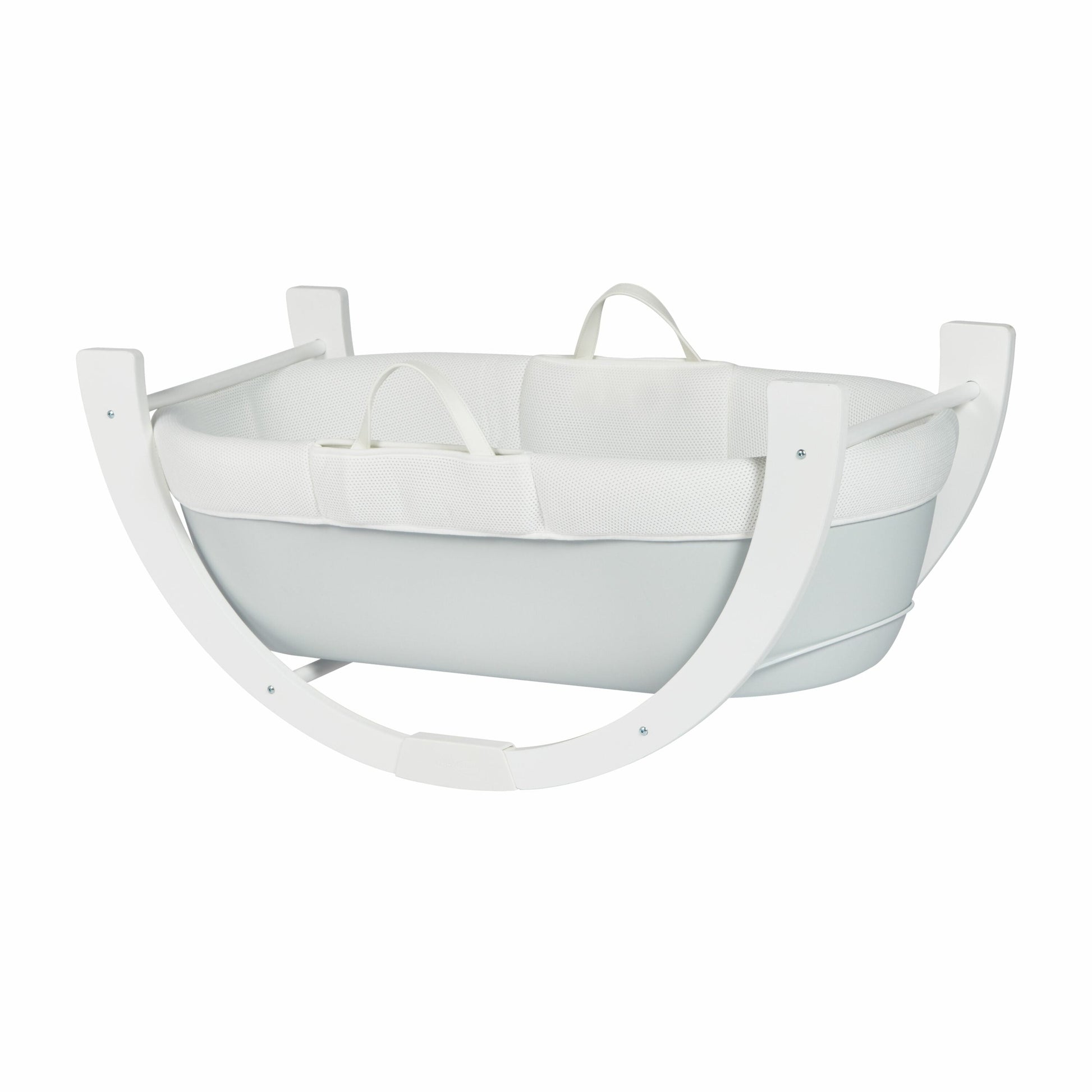 Shnuggle Dreami Moses Basket