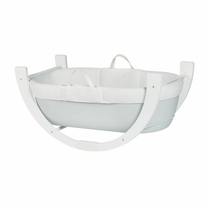 Shnuggle Dreami Moses Basket