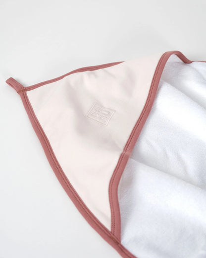 Babu Hooded Baby Towel