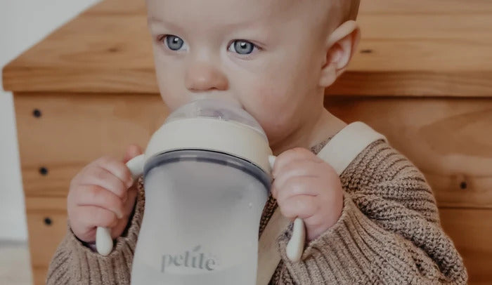 Petite Eats Sippy Cup 260ml