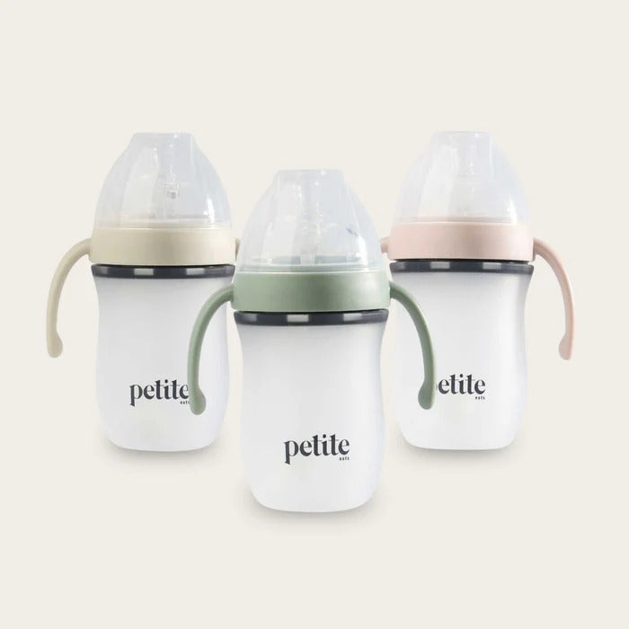 Petite Eats Sippy Cup 260ml