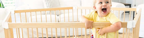 Playpens