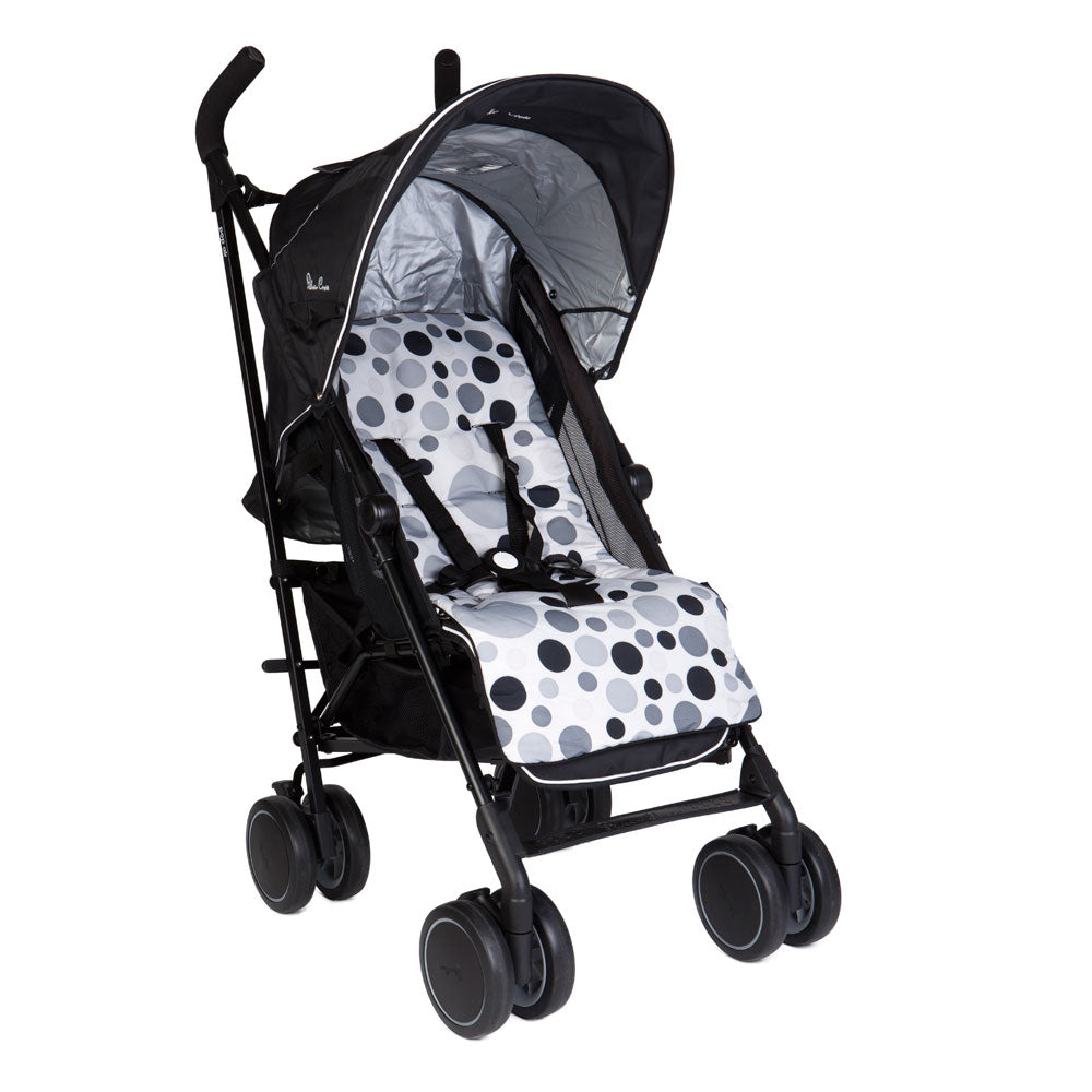 Silver Cross Reversible Stroller Liner - Clearance
