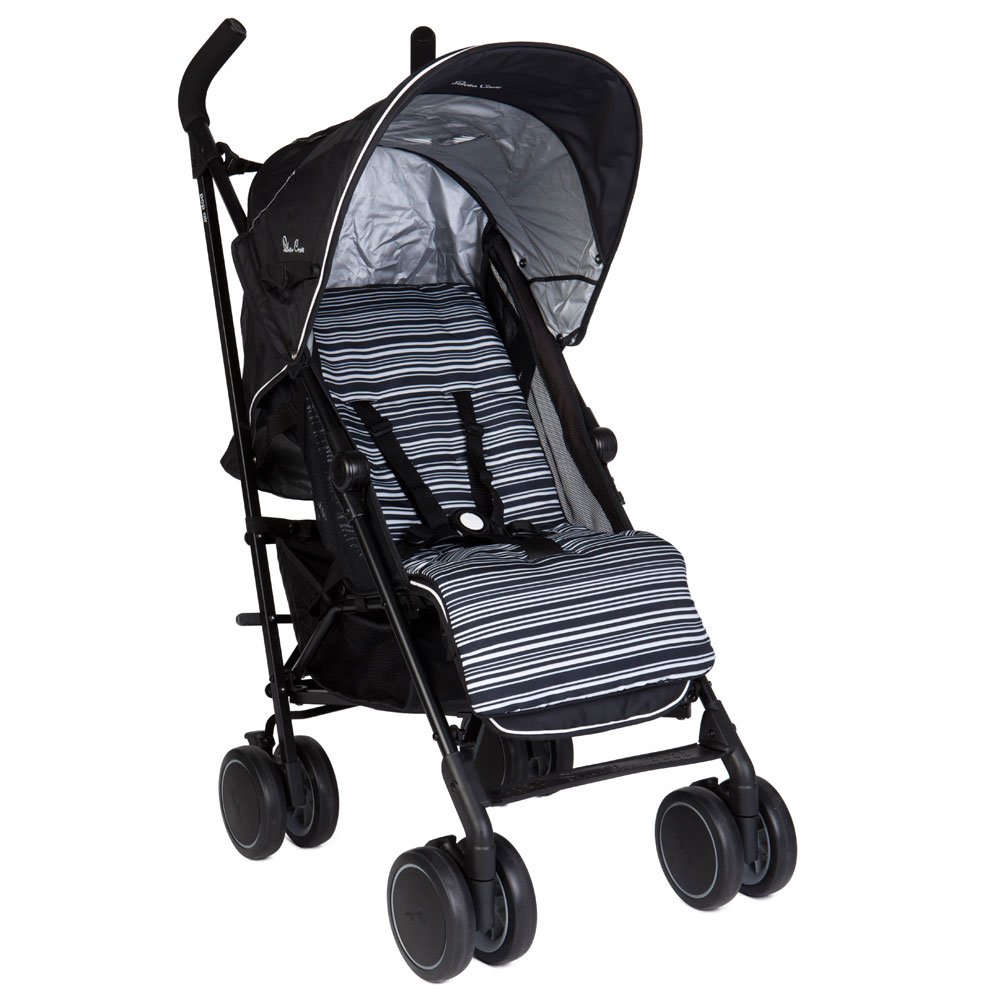 Silver Cross Reversible Stroller Liner - Clearance