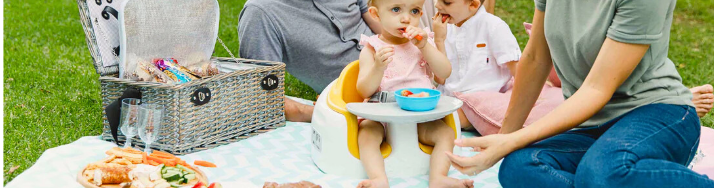 Portable Highchairs